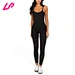 Achieve a streamlined and sleek look with our full-length bodysuit. Perfect for layering under any outfit, this bodysuit hugs your curves in all the right places and ensures a smooth fit.